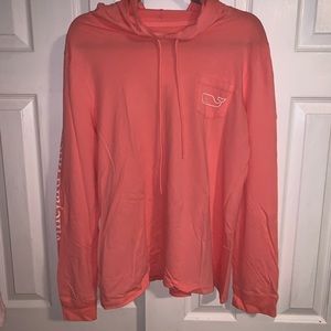 Vineyard Vines hoodie